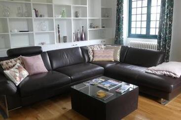 Bed and Breakfast Maison Du Moulin