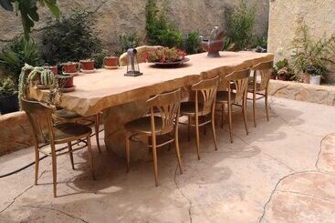 شقق خاصة سياحية Castillo De Dona Maria