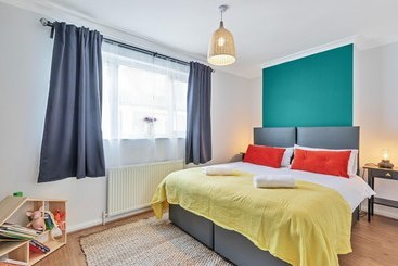 Cottage Retreat In The North Laines