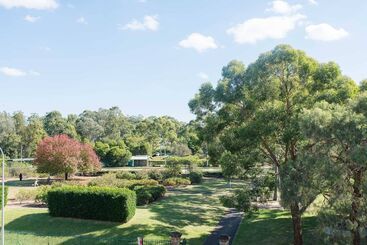游客公寓 Home Away From Home Parramatta