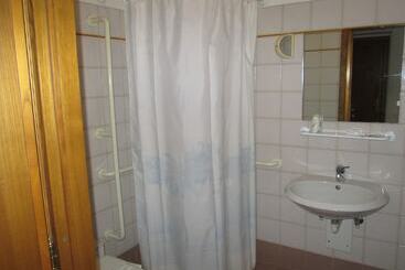 مسافرخانه Foresteria Valdese Di Firenze