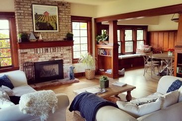 簡易ホテル Zo Wines Estate