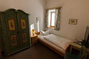 호텔 Landhaus Griessee