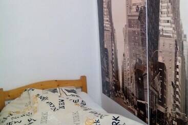 Отель Le Relais Bleu