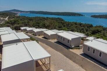 酒店 Poljana Romantic