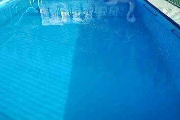 House With 2 Bedrooms In Jaén, With Shared Pool, Enclosed Garden And Wifi