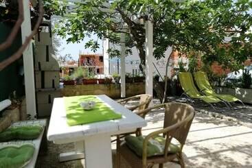 Жильё для туристов Lucija 1   Enjoy The Rovinj