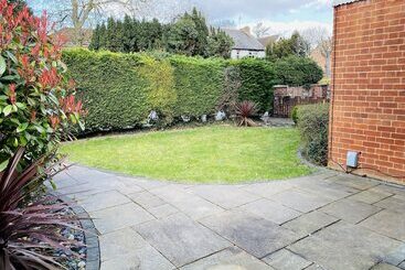 游客公寓 Mayors House Ideal For Groups & Business