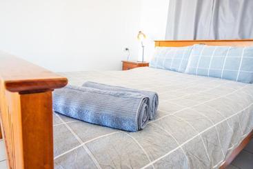 مُتل Penneshaw Beach Stay