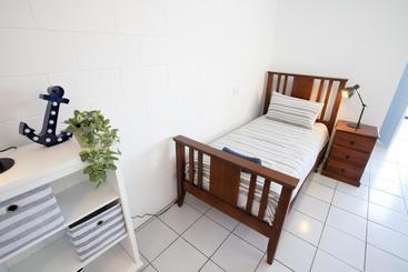 مُتل Penneshaw Beach Stay