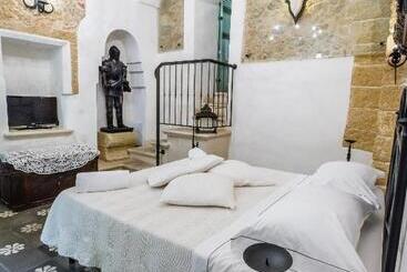 בית פרטי Palazzo Gallo Resort