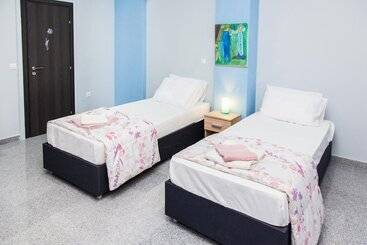 ペンション Bright And Relax Studio A In Porto Rafti