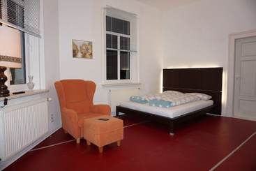 پانسیون Cityapart Hof