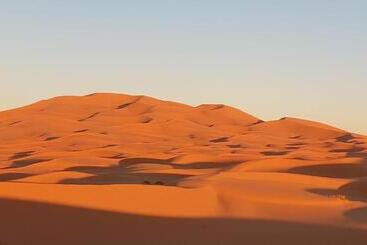 پانسیون Dar Tafouyte