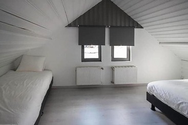 بنسيون Df Am Ring Nürburg