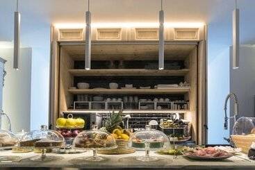 پانسیون Embrace Sicily Guest House