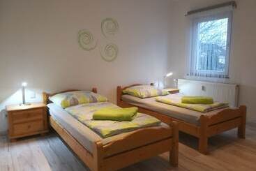 بنسيون Haus Eifelwohl