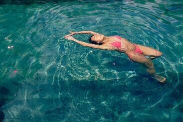 پانسیون Le Vent Tam đảo Homestay