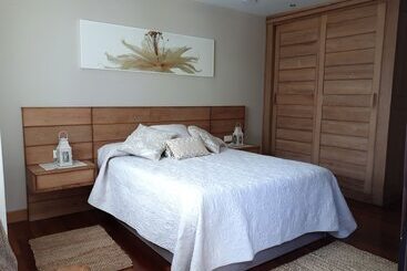 پانسیون Txanpardin