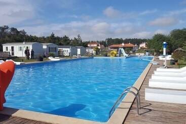 Курорт Casa Da Felicidade