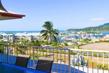 آپارتمانهای توریستها Spa Haven 17a