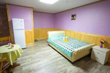 Suncheon Suncheon Bay Jeongmun Pension