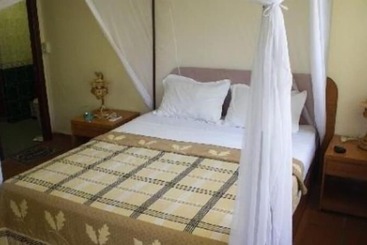 Suoi Tien Mui Ne Resort