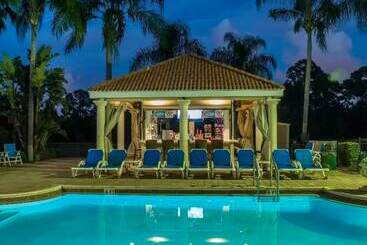 游客公寓 Themed Villa, 12 Min To Disney, Resort Access