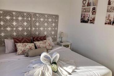 Жильё для туристов Vilamarlux Iv