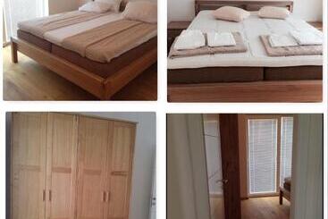 דירות לתיירים Villa Bachelor