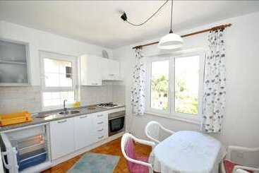 游客公寓 Apartmani Lastavica