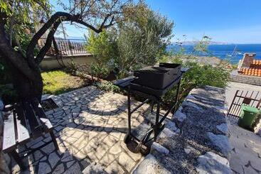 דירות לתיירים Apartment Marinera