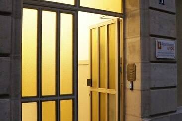 דירות לתיירים Apartments 4 You   Goethestrasse