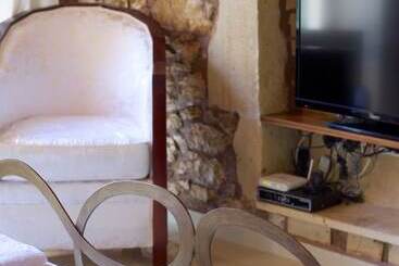 דירות לתיירים Blue Paradise