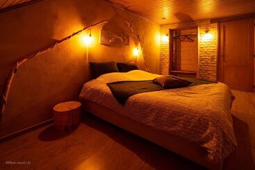 관광객 아파트 By Isabelle