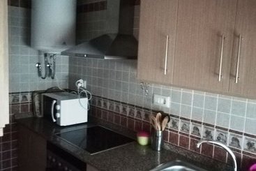 Casa Rural Puente Del Segura E