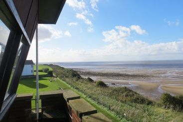 コテージ Coastguard Lookout Tower With Sea Views