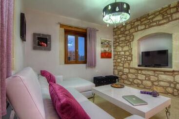 דירות לתיירים Green Paradise Villa