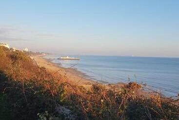 游客公寓 Holiday Home Hot Tub & Sauna