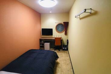 בית מלון כפרי Bell S Inn Tsuchiura