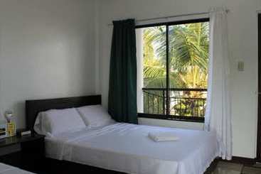 호텔 Camiguin Chumz Travelodge