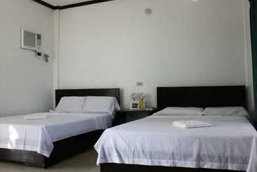 호텔 Camiguin Chumz Travelodge