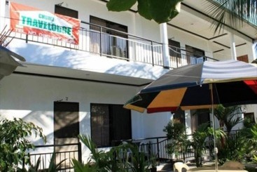 호텔 Camiguin Chumz Travelodge