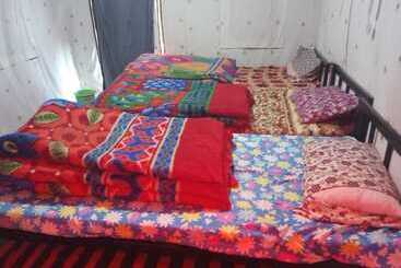 ホテル Camp Garden Kanatal