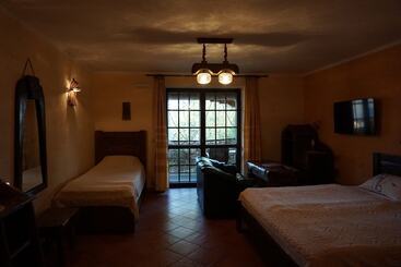 فندق Galindia Refugia