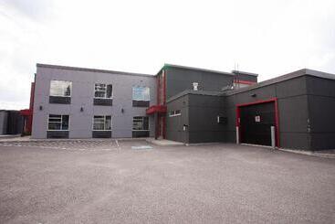 Отель Hôtel ô Laval