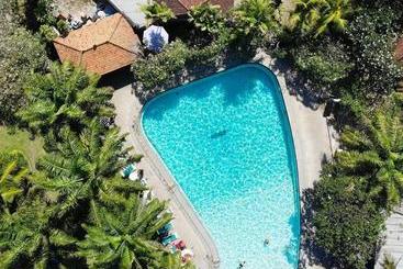 هتل Inna Grand Bali Beach