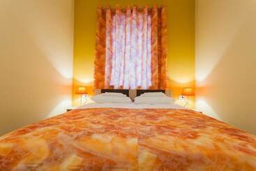 酒店 On Sergievskaya 6