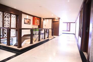 בית מלון כפרי Lavanya Inn