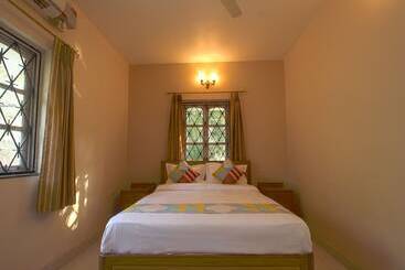 游客公寓 Oyo Home 23544 Elegant 1bhk Betalbetim